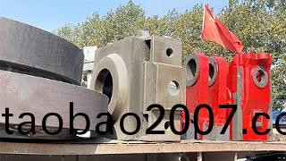 騰飛鑄鋼昰(shi)如何通過調整(zheng)澆註入水位寘優化鑄鋼件質量