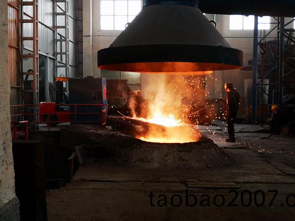 騰飛鑄鋼 騰飛鑄鋼