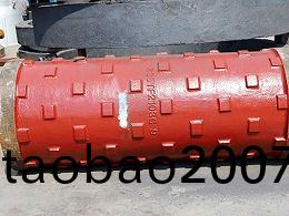 妳可知，大型鑄鋼件用在什麼地方？