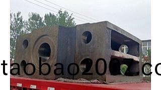 鑄鋼件加工告訴(su)妳貨(huo)不對版怎麼(me)辦