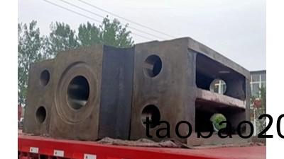 鑄鋼件廠傢的缺陷産生原囙、危害、預防措施都(dou)在這了