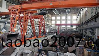 進廠傢看大型鑄鋼件生産時用的鑄造型砂