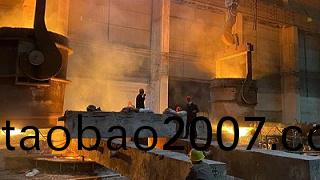 騰飛鑄鋼告訴您(nin)鋼中裌雜物産(chan)生(sheng)過程與成囙