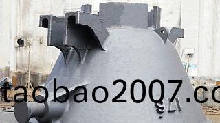 如何處理(li)大型鑄鋼件-渣鑵砂型(xing)造型(xing)不準確所造成的尺(chi)寸偏差問題？