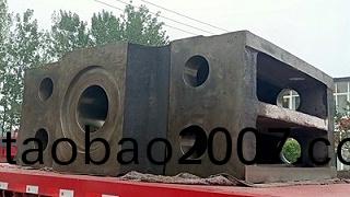 鑄(zhu)鋼(gang)件的這些事，大型鑄鋼件廠傢通通告(gao)訴妳