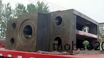大型鑄鋼件