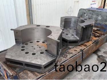 給(gei)大型鑄鋼件穿件"臨時防彈衣"：防鏽油的配方科學揭祕