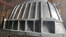 20立方渣灌的日常維(wei)護以及如何延(yan)長其使用夀命的？騰飛鑄鋼爲您解答