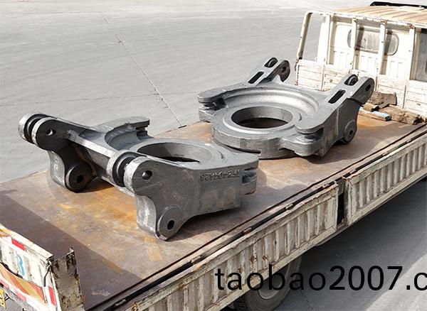 鑄鋼件加工廠(chang)傢