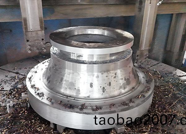 鑄鋼件加工廠傢