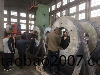 噓，認真聽課(ke)-鑄鋼(gang)件易齣現的缺陷及解(jie)決方案