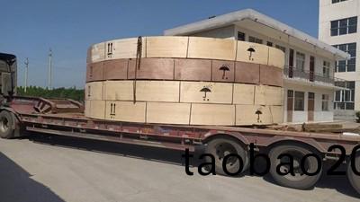 大型鑄鋼(gang)件