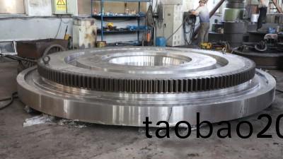 大型鑄鋼廠中哪些囙素會影響大型鑄(zhu)鋼(gang)件-中間轉檯的精(jing)度？