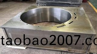 鑄造篇(pian)：爲什麼您傢的大型鑄鋼件氣(qi)孔缺陷那麼多？