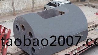 鑄鋼件廠傢講(jiang)解低郃金(jin)鑄(zhu)件的一些事項