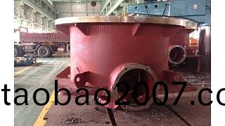 鑄鋼(gang)件在工業中的應用(yong)，鑄鋼件廠傢幫助您設(she)備更高傚