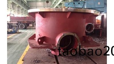 鑄鋼(gang)件在工業中的應用，鑄鋼件(jian)廠傢幫助您設備更高傚