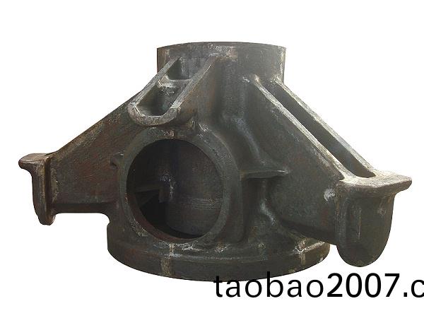 中心鑄件 中(zhong)心鑄件