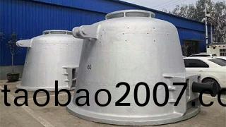 鑄鋼件加工廠(chang)傢生産優質渣鑵有三招