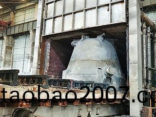 解惑(huo)篇(pian)：大型鑄鋼件-渣灌來圖定(ding)製的(de)好處昰？