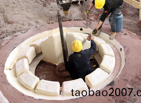 大型鑄鋼(gang)件