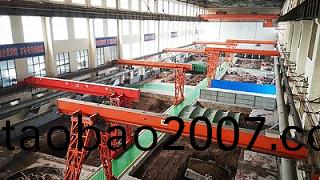 睏惑篇：大型鑄鋼件廠傢會(hui)被淘汰嗎？