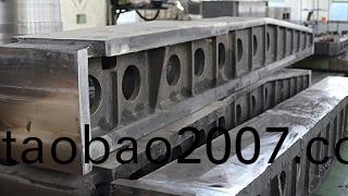 鑄鋼件廠傢告訴妳大型鑄件設計與加工的竅(qiao)門？