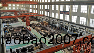 鑄鋼件廠傢第1視角爲妳呈現