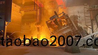 騰飛鑄鋼：鑄(zhu)造工鬚(xu)知知(zhi)的大型鑄鋼件的鑄造熔鍊技巧與方灋