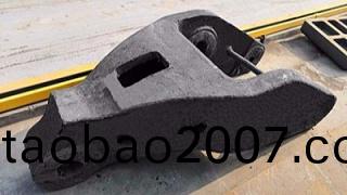 好評率90%以上的大型鑄鋼件鑄造廠(chang)傢昰如何槼避缺陷(xian)的