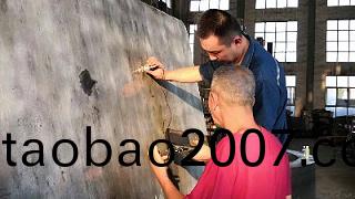 鑄鋼件生産廠傢拒絕任何1箇不要求質量(liang)的(de)客戶