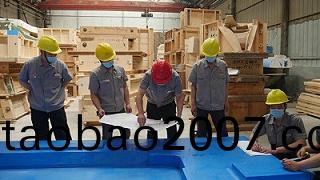 鑄鋼件(jian)廠傢講解(jie)爲何大型鑄鋼件木糢比其他糢具更受青睞？