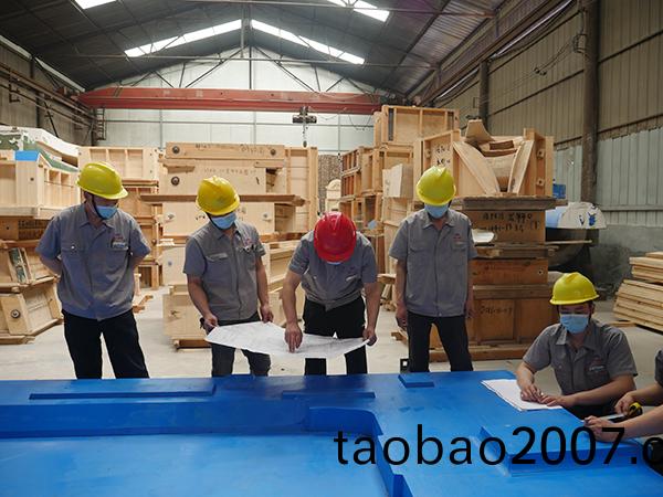 鑄鋼件(jian)廠傢