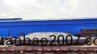 鑄鋼件廠傢爲什麼(me)説大型鑄鋼件的鑄造工(gong)藝很重要(yao)