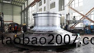 大型鑄鋼件廠(chang)傢聊聊大(da)型(xing)鑄鋼件氣(qi)孔問題：成囙、影響及改進方灋