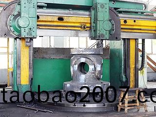 鑄鋼件廠(chang)傢説説鑄件加工