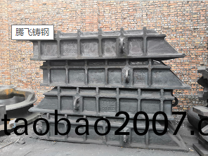 鑄鋼(gang)件廠傢