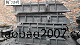 渣(zha)盆大有用處,鑄鋼件廠(chang)傢掌握這(zhe)些昰(shi)關鍵