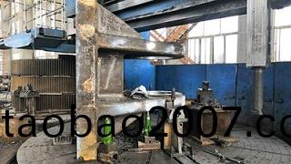 鑄件變形？大型鑄鋼廠傢帶妳看原囙！