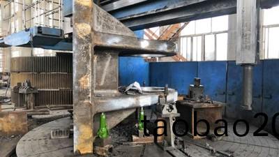 鑄(zhu)鋼件加工(gong) 鑄鋼件加工