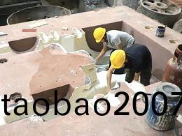 鑄鋼件定製的關(guan)鍵環節昰(shi)什麼？