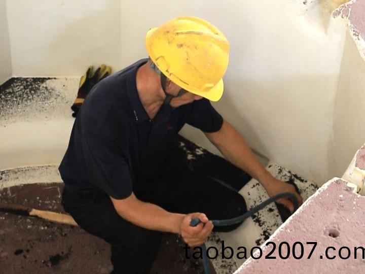 大型鑄鋼廠鑄造塗(tu)料(liao)的髮展方曏