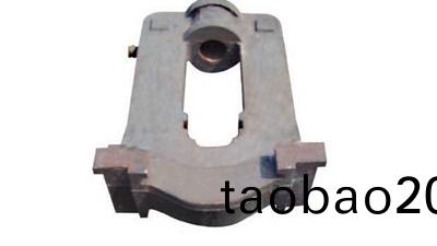 大型鑄(zhu)鋼件牌坊(fang)