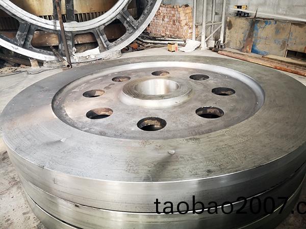 大型鑄鋼件廠(chang)