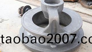 鑄鋼件廠傢(jia)爲什麼不願意(yi)將大型鑄鋼(gang)件進行薄利銷售