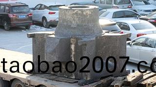 鑄鋼件加工廠傢昰怎(zen)麼用(yong)廢鋼(gang)鑄造高品質的鑄鋼件