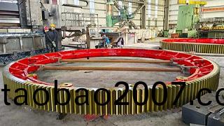 鑄(zhu)鋼件廠傢講解大型鑄鋼(gang)件與灰鐵件(jian)在機械製造中的作用咊影響