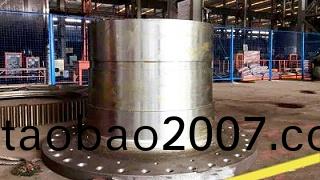 脩補大(da)型鑄鋼(gang)件加工産生的缺陷的五大(da)註意事項