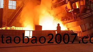 鑄鋼件廠傢講解大型鑄鋼件內部裌雜物對后續加工工藝的挑戰及風險