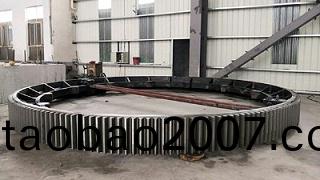 解惑：大型鑄造加工廠傢的大齒(chi)輪的鑄造工藝